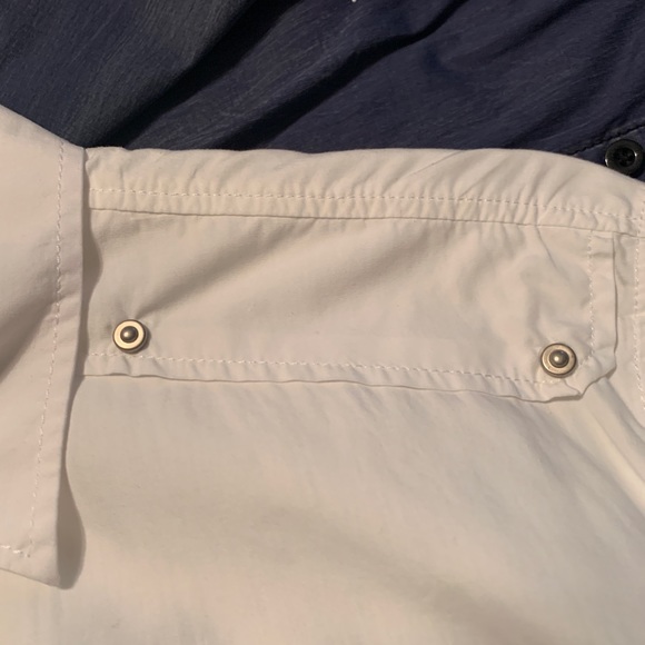 INC Button Up - Picture 7 of 9